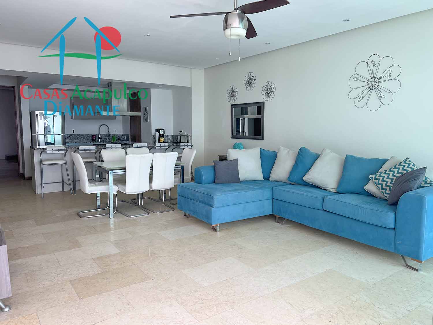 Península Loft 352 - Estancia 10